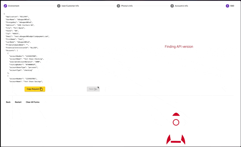 Allied Payment Solutions