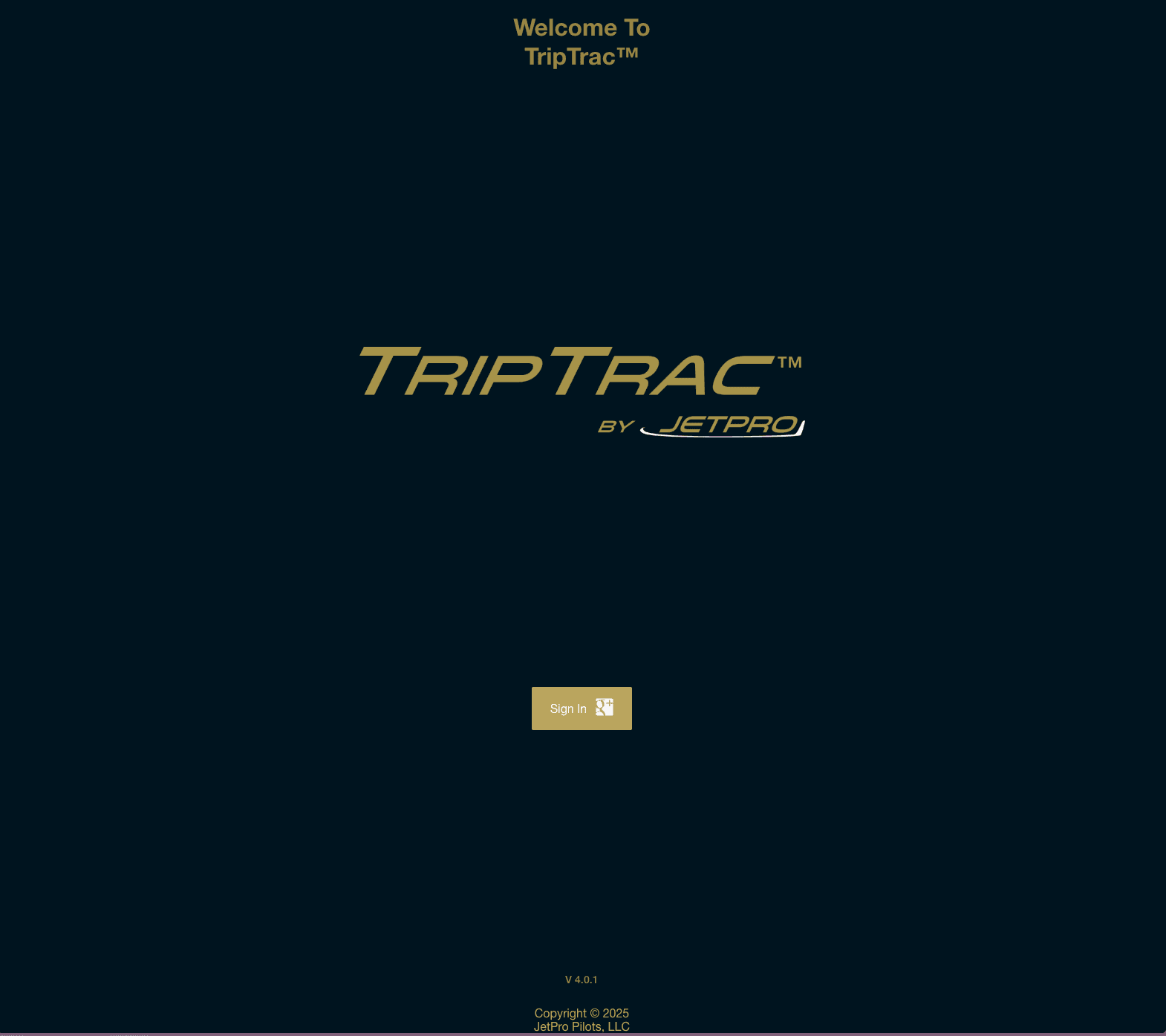 TripTrac
